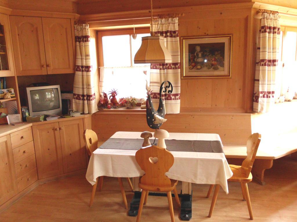 Brunnerhof Villa Feldthurns Eksteriør billede