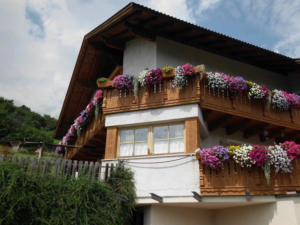 Brunnerhof Villa Feldthurns Eksteriør billede